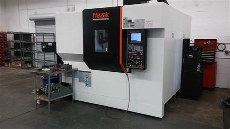 most accurate cnc milling machine